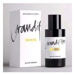 عطر ادکلن ساسکیا گرندیفلورا - Saskia Grandiflora - بررسی، قیمت و خرید
