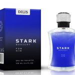 عطر ادکلن استارک بریوری دیلیس پرفیوم - Stark Bravery Dilís Parfum - بررسی، قیمت و خرید