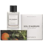 عطر ادکلن سول داگرومی نیچرز - Sol d’Agrumi Nature's - بررسی، قیمت و خرید