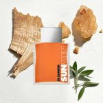 عطر ادکلن سن من پرفیوم جیلی ساندر - Sun Men Parfum Jil Sander - بررسی، قیمت و خرید