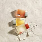 عطر ادکلن سن من پرفیوم جیلی ساندر - Sun Men Parfum Jil Sander - بررسی، قیمت و خرید