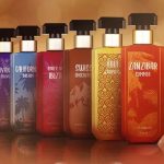 عطر ادکلن زنگبار سامر ماهاگونی - Zanzibar Summer Mahogany - بررسی، قیمت و خرید