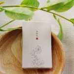 عطر ادکلن لیلی و ورموود نانکجی - Lily & Wormwood 百合与苦艾 南柯记 Nankeji - بررسی، قیمت و خرید