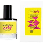 عطر ادکلن مگنولیا سیتی دی‌اس اند دورگا - Magnolia City DS&Durga - بررسی، قیمت و خرید