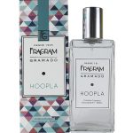 عطر ادکلن هوپلا فراگرام گرامادو - Hoopla Fragram Gramado - بررسی، قیمت و خرید