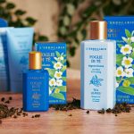 عطر ادکلن فوگلی دی ته لربولاریو - Foglie di Tè L'Erbolario - بررسی، قیمت و خرید
