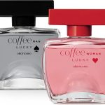عطر ادکلن کافی لاکی وومن اُ بوتیکاریو - Coffe Lucky Woman O Boticário - بررسی، قیمت و خرید