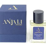 عطر ادکلن هیملین دان آنجلِی پرفیومز - Himalayan Dawn Anjali Perfumes - بررسی، قیمت و خرید