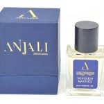 عطر ادکلن مانسون مدنس آنژالی پرفیومز - Monsoon Madness Anjali Perfumes - بررسی، قیمت و خرید