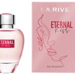 عطر ادکلن ایتِرنال کیس لاریو - Eternal Kiss La Rive - بررسی، قیمت و خرید
