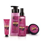 عطر ادکلن اینستانس آمورا سیلوستر یودورا - Instance Amora Silvestre Eudora - بررسی، قیمت و خرید