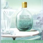 عطر ادکلن فیول فور لایف هی سامر دیزل - Fuel For Life He Summer Diesel - بررسی، قیمت و خرید