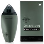 عطر ادکلن ماوبوسین دیسکاوری ماپوسین - Mauboussin Discovery Mauboussin - بررسی، قیمت و خرید