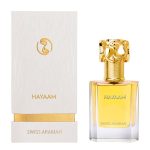 عطر ادکلن هایام سوییس عربین - Hayaam Swiss Arabian - بررسی، قیمت و خرید