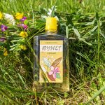 عطر ادکلن لتنی بوکت آلیه پاروسا - Летний букет - Summer bouquet Алые Паруса (Alye Parusa) - بررسی، قیمت و خرید