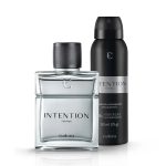 عطر ادکلن این تنشن فور من یودورا - Intention For Man Eudora - بررسی، قیمت و خرید