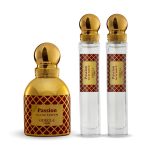 عطر ادکلن پشن اودکلا - Passion Odecla - بررسی، قیمت و خرید