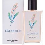 عطر ادکلن اِگلَنتیِه نانسی میلاند پارفومز - Églantier Nancy Meiland Parfums - بررسی، قیمت و خرید