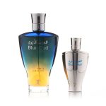 عطر ادکلن بلو عود عربیان عود - Blue Oud Arabian Oud - بررسی، قیمت و خرید