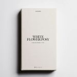 عطر ادکلن نمبر زیرو وان وایت فلاور پاسی زارا - N°01 White Flower Posy Zara - بررسی، قیمت و خرید