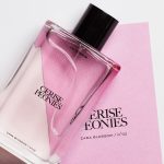عطر ادکلن ان-دو-سرایز-پونی زارا - N°02 Cerise Peonies Zara - بررسی، قیمت و خرید
