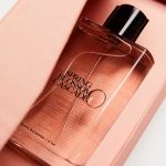 عطر ادکلن ان. او. چهار اسپرینگ بلاسم کاسکید زارا - N°04 Spring Blossom Cascade Zara - بررسی، قیمت و خرید
