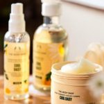 عطر ادکلن کول دیزی دِ بادی شاپ - Cool Daisy The Body Shop - بررسی، قیمت و خرید