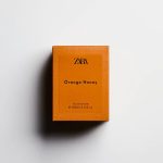 عطر ادکلن اورنج هانی 2021 زارا - Orange Honey 2021 Zara - بررسی، قیمت و خرید
