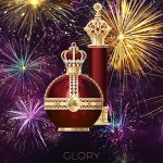 عطر ادکلن گلوری اما فی پرفیوم هاوس - Glory Amaffi Perfume House - بررسی، قیمت و خرید