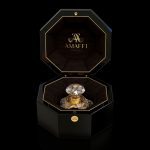 عطر ادکلن اوویشن اماافی پرفیوم هاوس - Ovation Amaffi Perfume House - بررسی، قیمت و خرید