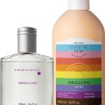 عطر ادکلن اینسانساتز اورگلو اوبوتیکاریو - Insensatez Orgulho O Boticário - بررسی، قیمت و خرید