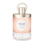 عطر ادکلن رز ایووار دو کارون کارن - Rose Ivoire de Caron (2021) Caron - بررسی، قیمت و خرید