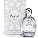 عطر ادکلن نخبة المسک نسک - Nukhbat Al Musk Nusuk - بررسی، قیمت و خرید