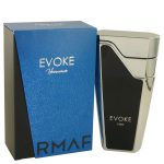 عطر ادکلن ایووک بلو هوم آرماف - Evoke Blue Homme Armaf - بررسی، قیمت و خرید