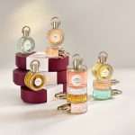 عطر ادکلن فلور دو روکای کارون - Fleur de Rocaille (2021) Caron - بررسی، قیمت و خرید