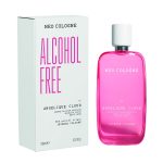 عطر ادکلن آنژلیک کلاود نیو کلن - Angelique Cloud Neo Cologne - بررسی، قیمت و خرید