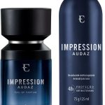 عطر ادکلن ایمپریشن اوداز یودورا - Impression Audaz Eudora - بررسی، قیمت و خرید