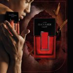 عطر ادکلن بلک سوئید هات اوون - Black Suede Hot Avon - بررسی، قیمت و خرید