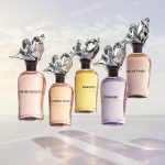 عطر ادکلن دنسیگ بلوسوم لوی ویتان - Dancing Blossom Louis Vuitton - بررسی، قیمت و خرید