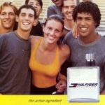 عطر ادکلن هیلفیگر اتلتیکس تامی هیلفیگر - Hilfiger Athletics Tommy Hilfiger - بررسی، قیمت و خرید