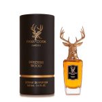 عطر ادکلن سوئدیش وود اکسترکت پاندورا - Swedish Wood Extrait Pana Dora - بررسی، قیمت و خرید