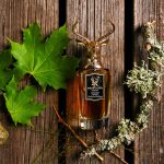 عطر ادکلن سوئدیش وود اکسترکت پاندورا - Swedish Wood Extrait Pana Dora - بررسی، قیمت و خرید
