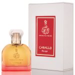 عطر ادکلن کابایو روژ امارات پراید پرفیومز - Caballo Rouge Emirates Pride Perfumes - بررسی، قیمت و خرید