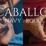 عطر ادکلن کابالو نوی امارات پراید پرفیومز - Caballo Navy Emirates Pride Perfumes - بررسی، قیمت و خرید