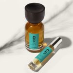 عطر ادکلن امبر شیک نوت - Ambre Chic Nout - بررسی، قیمت و خرید