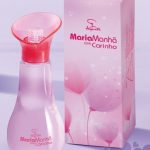 عطر ادکلن ماریا مانها کوم کارینیو جکیتی - Maria Manhã com Carinho Jequiti - بررسی، قیمت و خرید