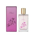 عطر ادکلن ماسک له اسانسیل - Musc Les Essentiels - بررسی، قیمت و خرید