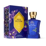 عطر ادکلن آیریس بلوم هبیبی نیویورک - Iris Bloom Habibi NY - بررسی، قیمت و خرید