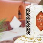 عطر ادکلن وایت مراکن لدر هبیبی نیویورک - White Moroccan Leather Habibi NY - بررسی، قیمت و خرید