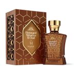 عطر ادکلن هانیده توباکو اند عود حببی نیو یورک - Honeyed Tobacco & Oud Habibi NY - بررسی، قیمت و خرید